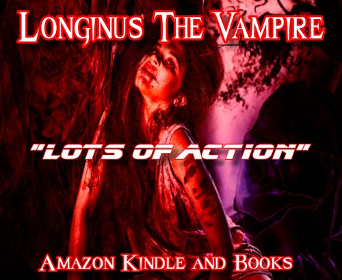 Longinus The Vampire 73